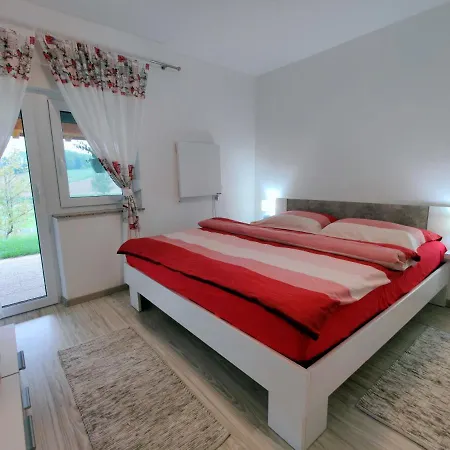 Holiday Home Rojko Strigova Exterior photo
