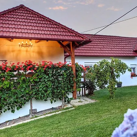 Holiday Home Rojko Strigova Exterior photo