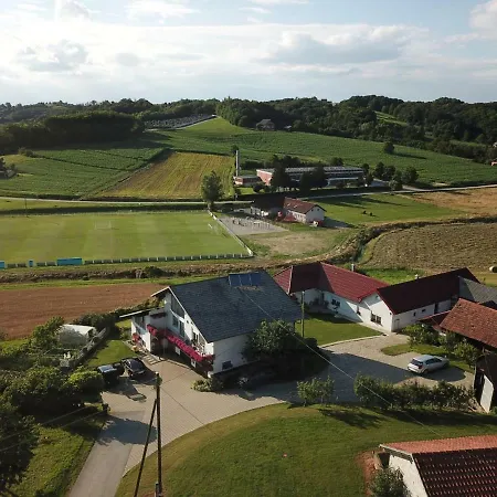 Holiday Home Rojko Strigova Exterior photo