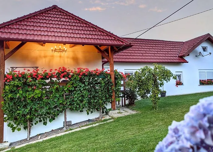 Holiday Home Rojko