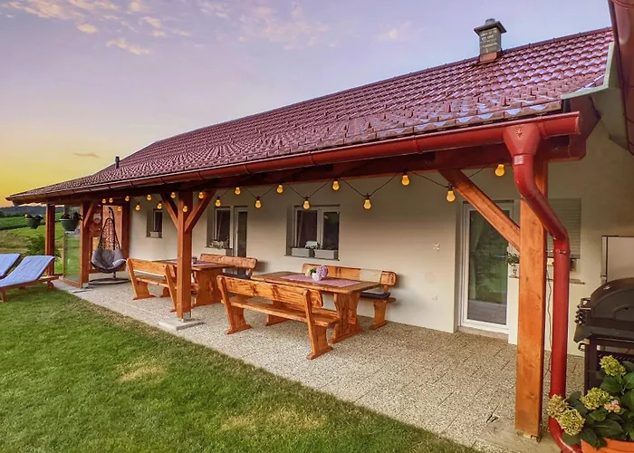 Holiday Home Rojko