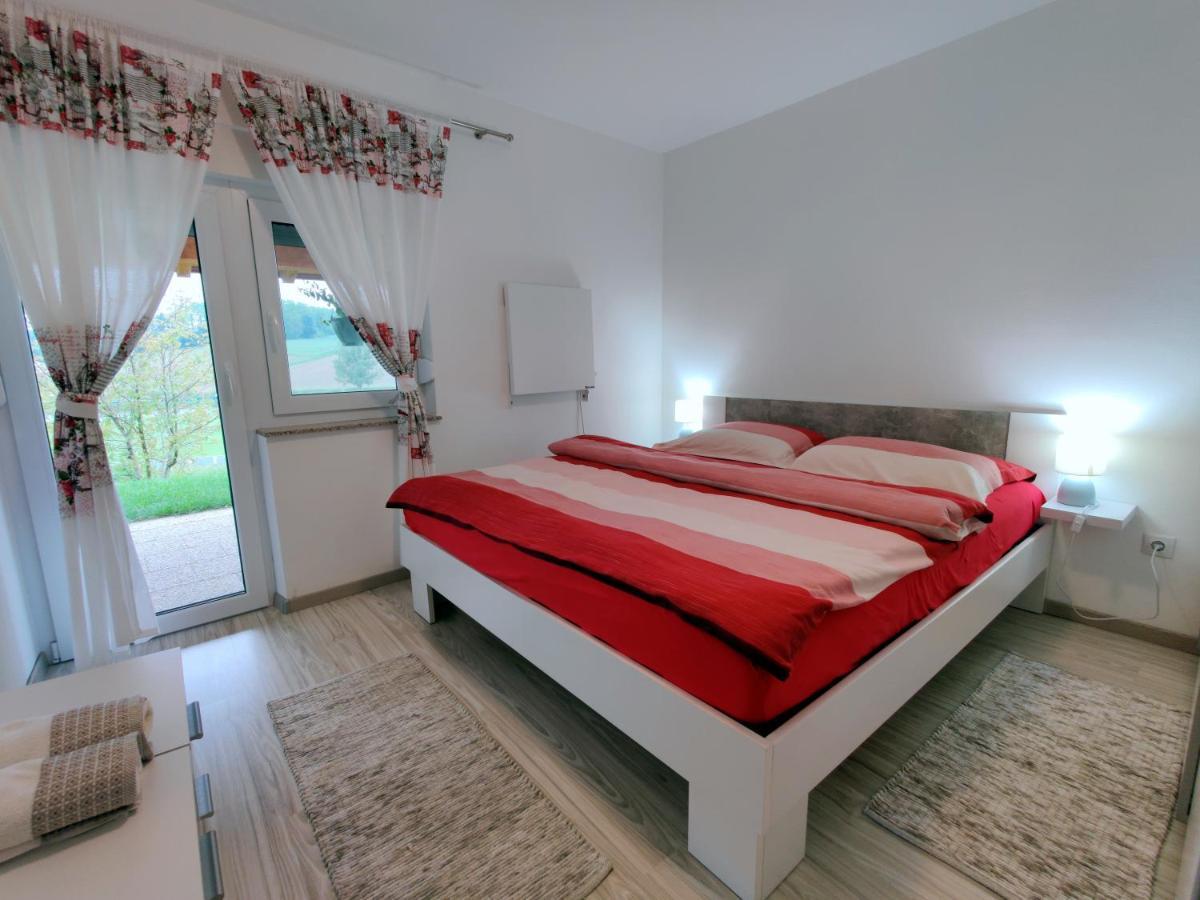 Holiday home Rojko Strigova