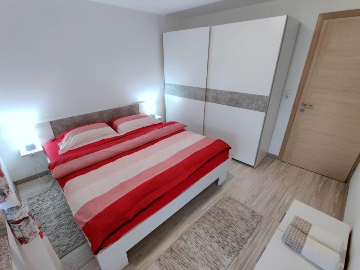 Holiday home Rojko *