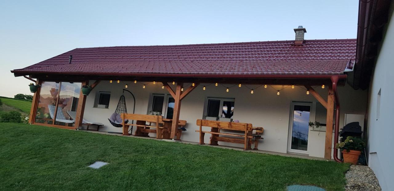 Rojko Holiday home