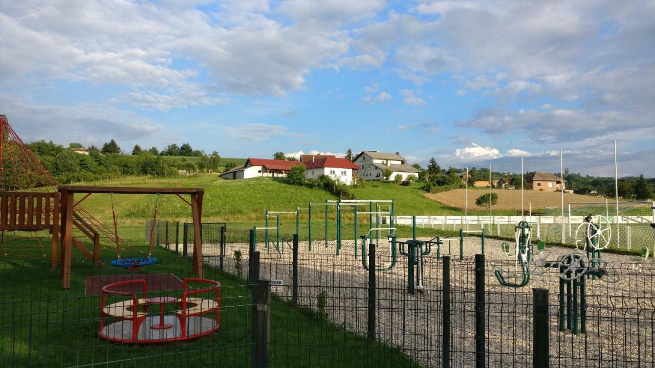 Holiday home Rojko Strigova